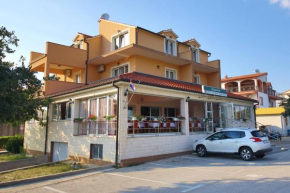 Guest Accommodation Slapovi Krke